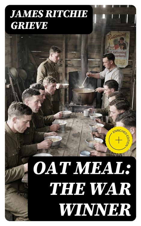 Produktbild: Oat Meal: The War Winner