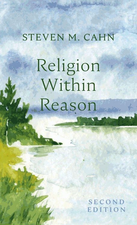 Produktbild: Religion Within Reason, Second Edition