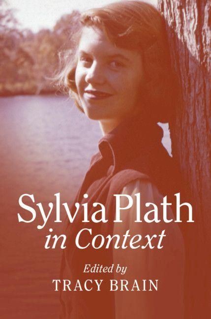 Produktbild: Sylvia Plath in Context