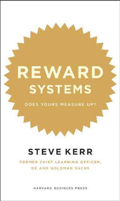 Produktbild: Reward Systems