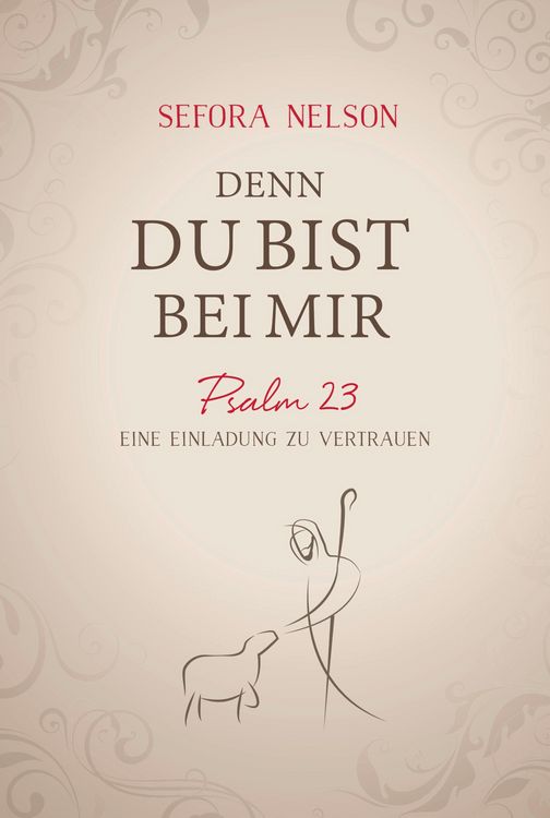 Produktbild: Denn du bist bei mir