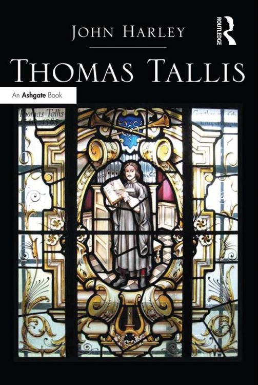Produktbild: Thomas Tallis