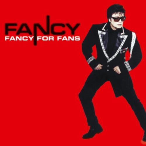 Produktbild: Fancy For Fans