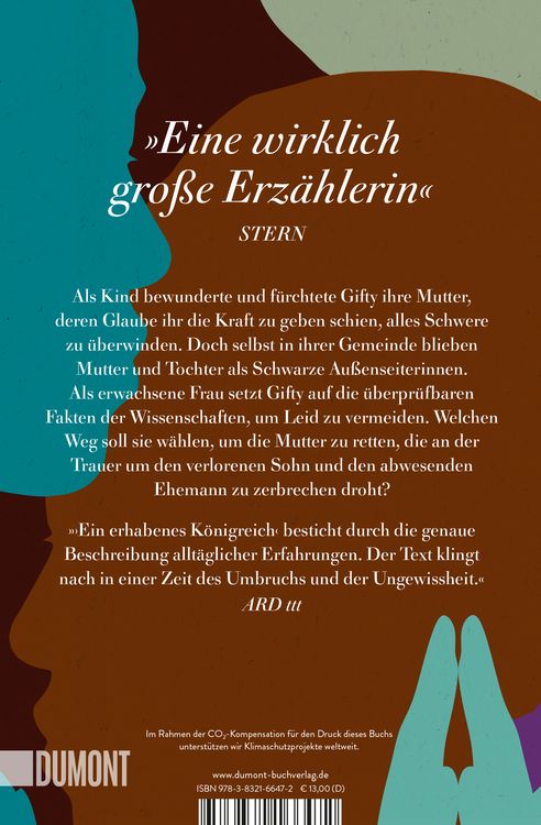 Produktbild: Ein erhabenes K&ouml;nigreich