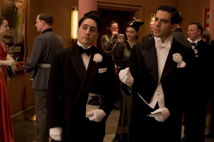 Produktbild: Inglourious Basterds