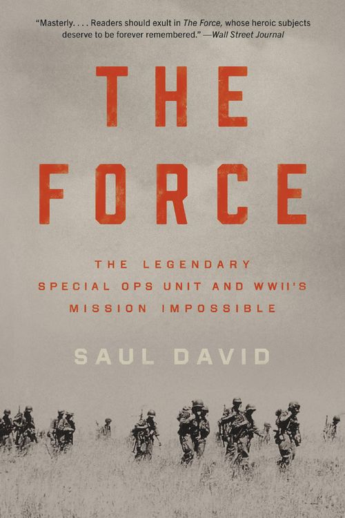 Produktbild: The Force