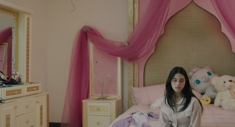 Produktbild: Mond (OmU)