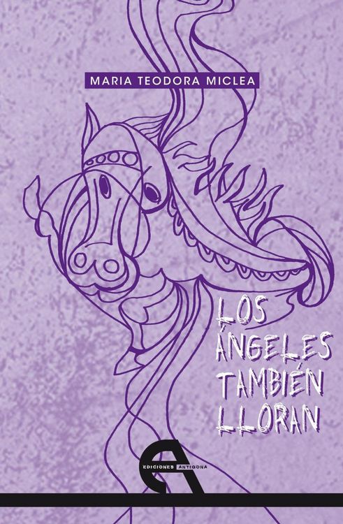 Produktbild: Los &aacute;ngeles tambi&eacute;n lloran