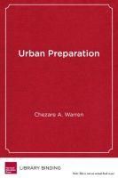 Produktbild: Urban Preparation