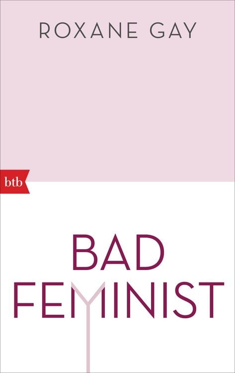 Produktbild: Bad Feminist