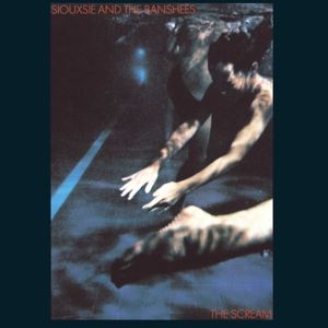 Produktbild: The Scream (Vinyl)