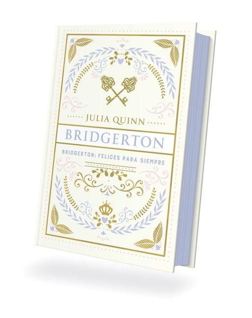 Produktbild: Bridgerton: Felices para siempre