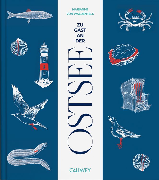 Produktbild: Zu Gast an der Ostsee