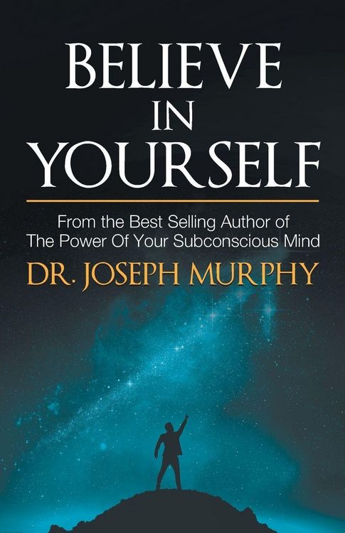 Produktbild: Believe in Yourself