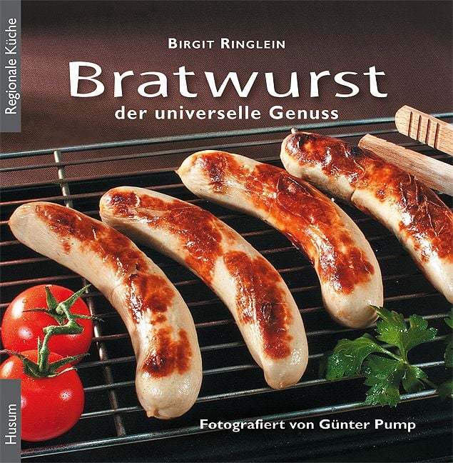 Produktbild: Bratwurst
