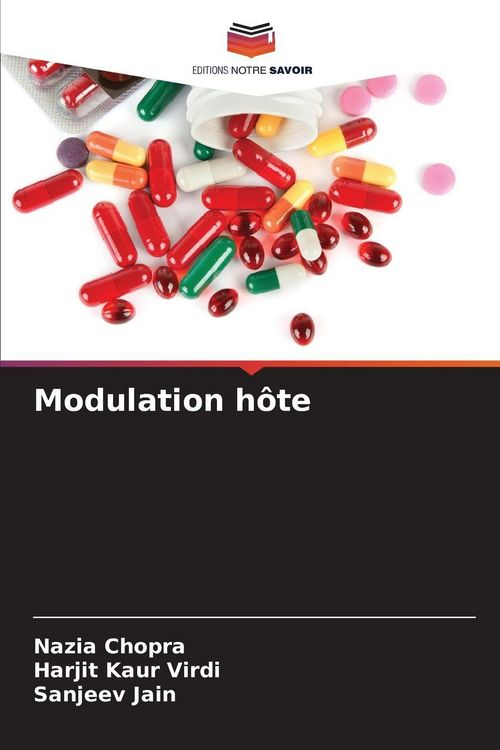 Produktbild: Modulation h&ocirc;te