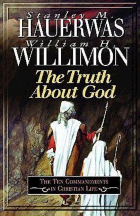 Produktbild: The Truth About God