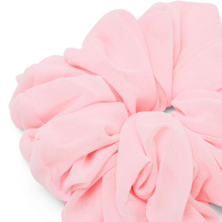 Produktbild: Scrunchie Pfingstrosen