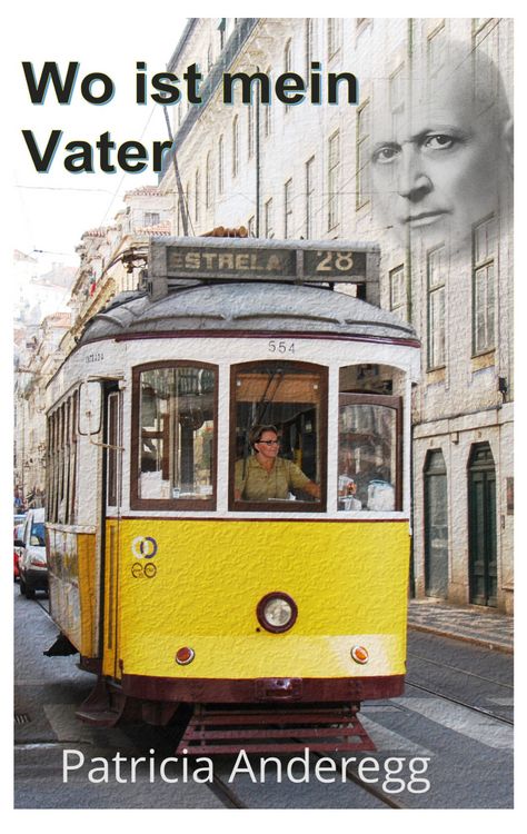 Produktbild: Wo ist mein Vater