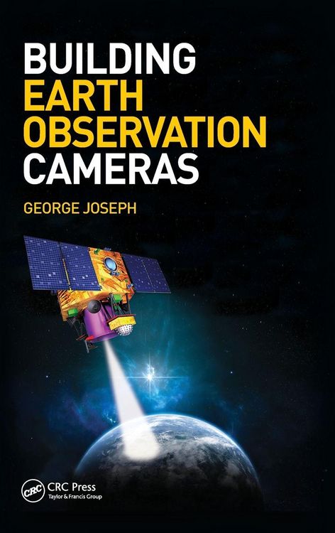Produktbild: Building Earth Observation Cameras