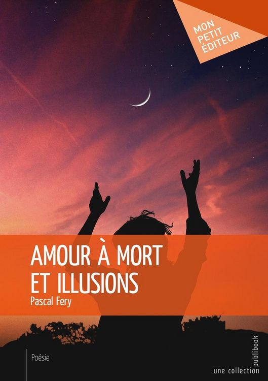 Produktbild: Amour a mort et illusions