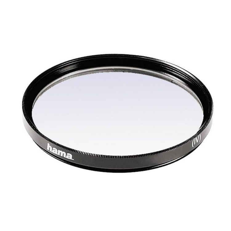 Produktbild: Hama UV-Filter 37mm 70037