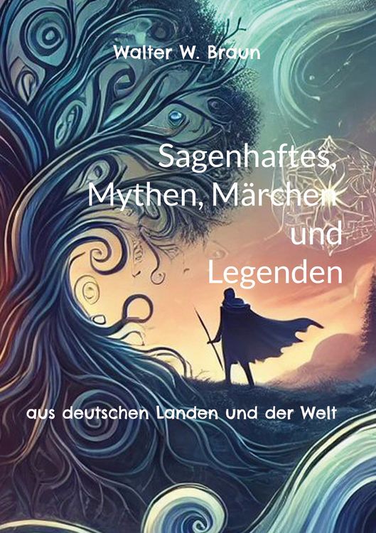 Produktbild: Sagenhaftes, Mythen, M&auml;rchen und Legenden