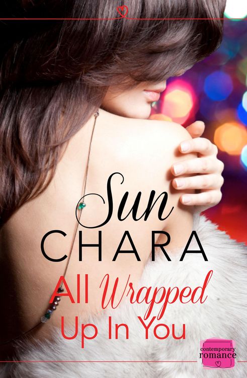 Produktbild: All Wrapped Up in You