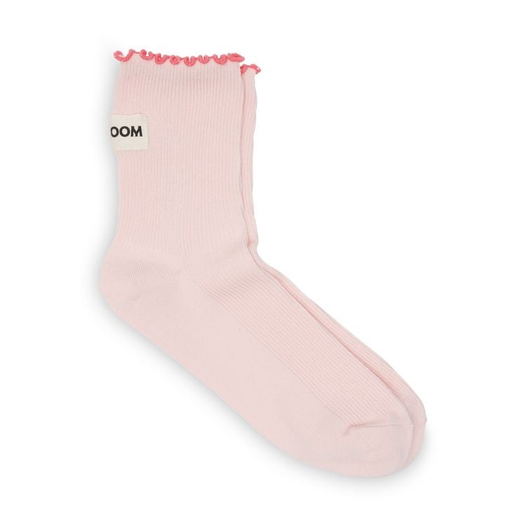 Produktbild: Socken Pfingstrosen