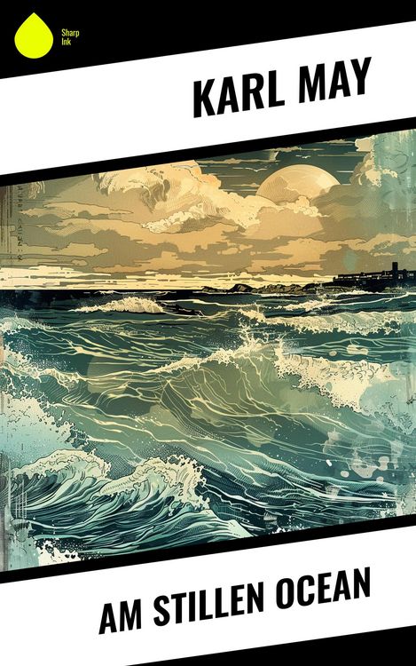 Produktbild: Am Stillen Ocean