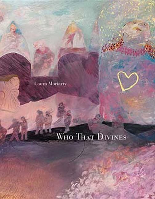 Produktbild: Who That Divines