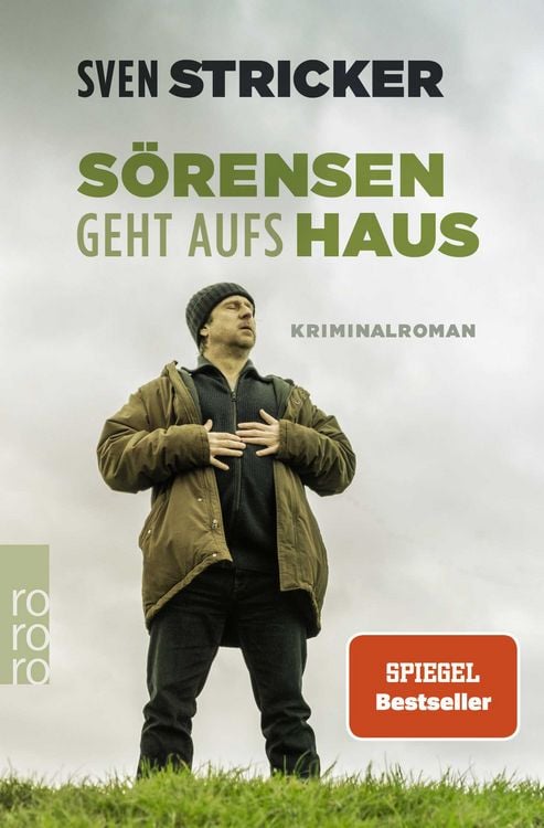 Produktbild: S&ouml;rensen geht aufs Haus