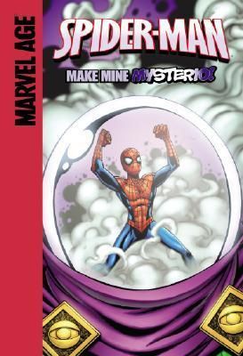 Produktbild: Make Mine Mysterio