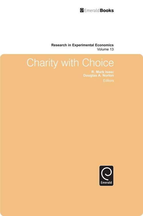 Produktbild: Charity With Choice