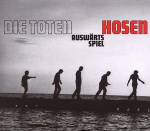 Produktbild: Ausw&auml;rtsspiel