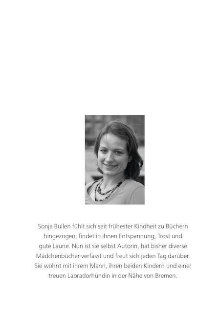 Produktbild: Bullen, S: Herzflattern auf der Klassenfahrt