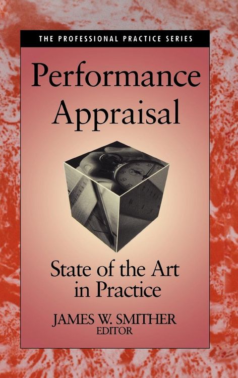 Produktbild: Performance Appraisal