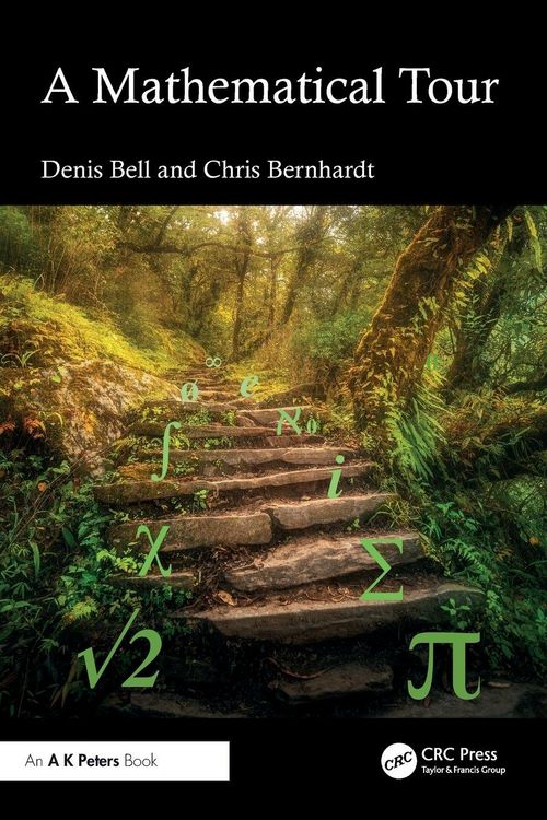 Produktbild: A Mathematical Tour