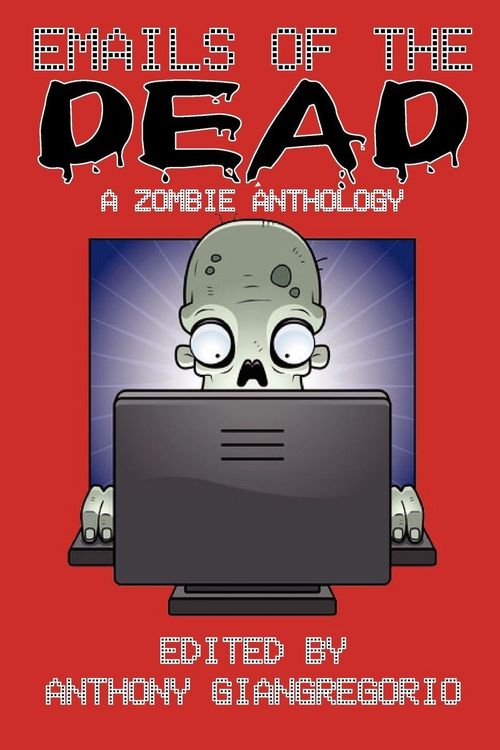 Produktbild: Emails of the Dead