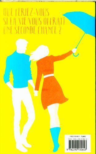 Produktbild: Une seconde chance