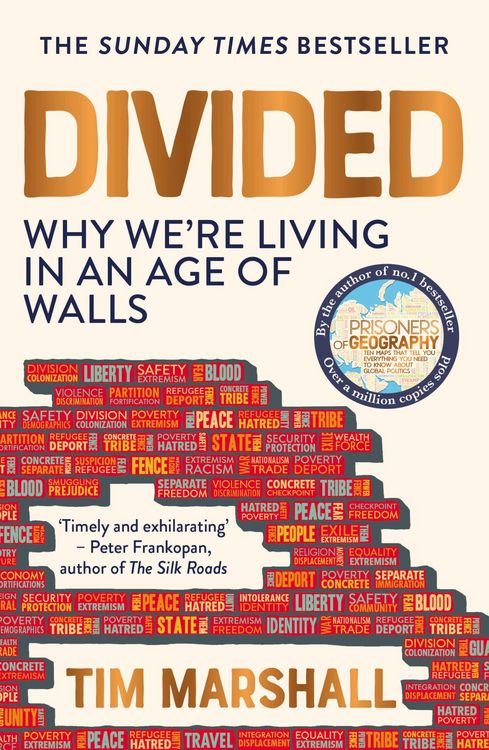 Produktbild: Divided