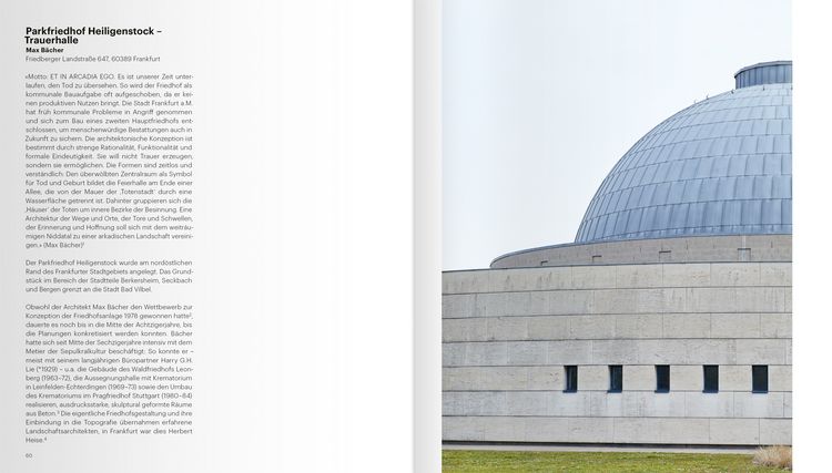 Produktbild: Architekturf&uuml;hrer