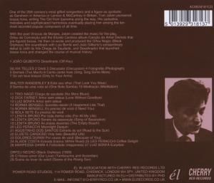 Produktbild: The Music Of...