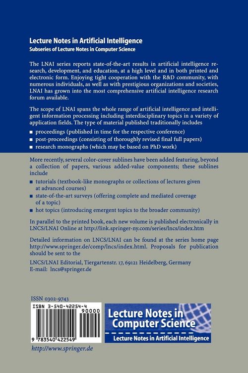 Produktbild: Automated Reasoning