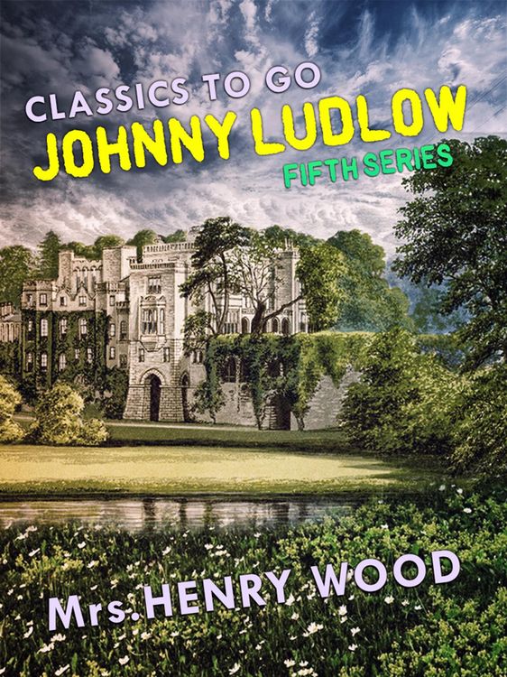 Produktbild: Johnny Ludlow, Fifth Series
