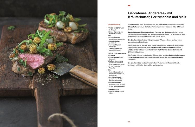 Produktbild: Weil's einfach besser ist