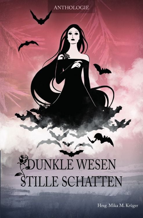 Produktbild: Dunkle Wesen, stille Schatten