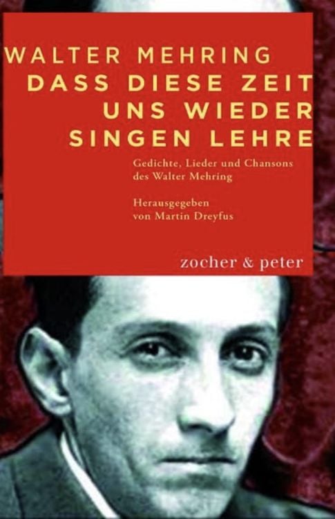 Produktbild: Dass diese Zeit uns wieder singen lehre