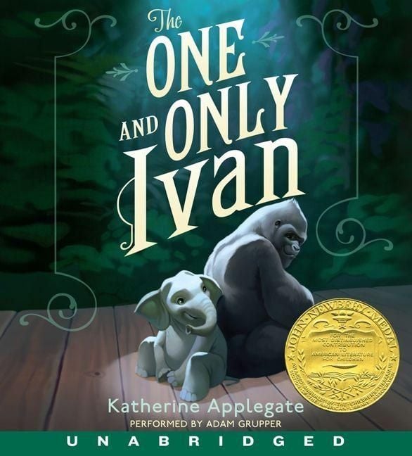 Produktbild: The One and Only Ivan