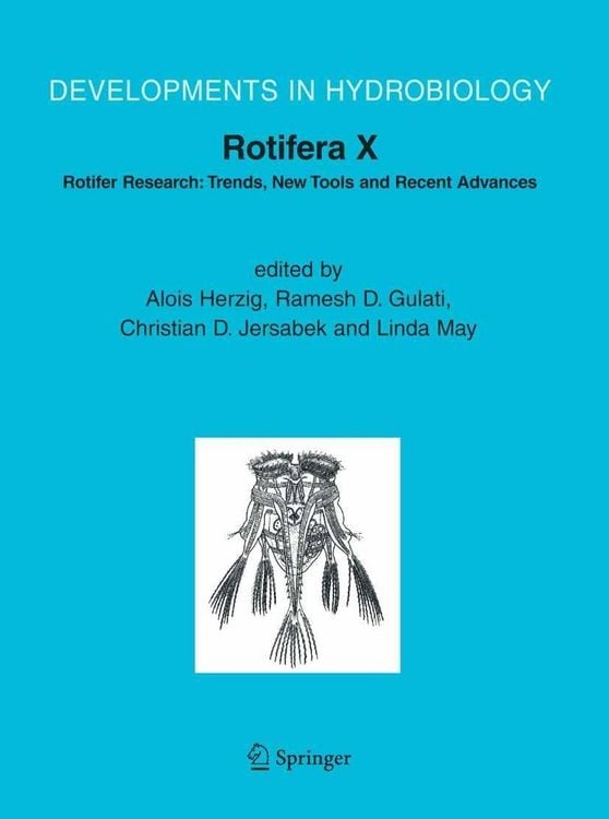 Produktbild: Rotifera X